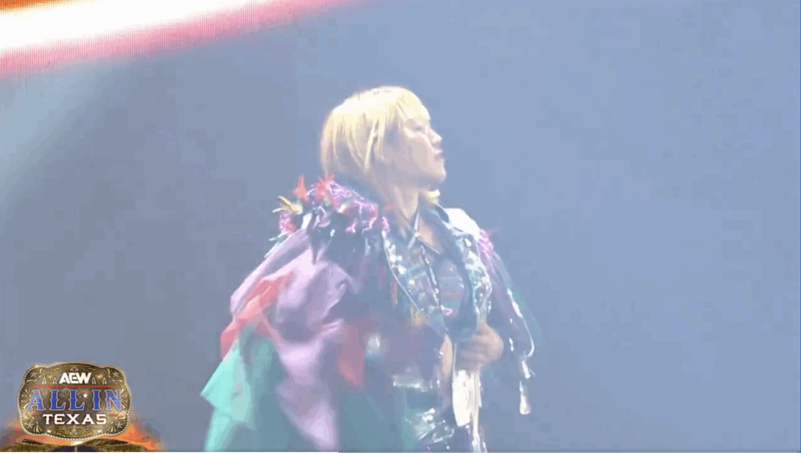 Syuri debuts, Harley Cameron returns in Women’s Casino Gauntlet at AEW All In